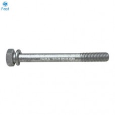 Болт Q1421095 КПП SHAANXI FAST GEAR