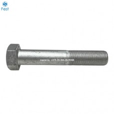 Болт вилки сцепления Q151B18100 КПП SHAANXI FAST GEAR