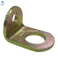 Крюк 20815 КПП SHAANXI FAST GEAR