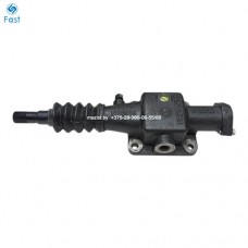 Механизм управления переключения передач 6DS50T-1703010-53 КПП 5DS60T SHAANXI FAST GEAR