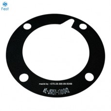 Прокладка крышки первичного вала JS85T-1701042 КПП 5DS60T SHAANXI FAST GEAR