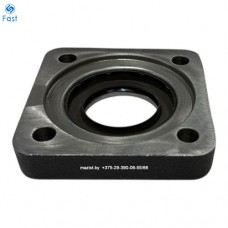 Проставка КОМ QC65F-4211205 КПП SHAANXI FAST GEAR