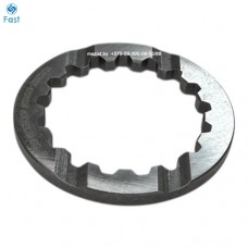 Прокладка шлицевая шестерни первичного вала 16JS200T-1701034 КПП SHAANXI FAST GEAR