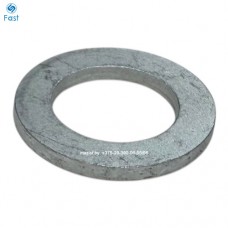 Шайба Q40116  КПП SHAANXI FAST GEAR