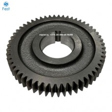 Шестерня 5 передачи промежуточного вала 5DS50T-1701054-3 КПП 5DS60T SHAANXI FAST GEAR