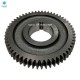 Шестерня 5 передачи промежуточного вала 5DS50T-1701054-3 КПП 5DS60T SHAANXI FAST GEAR