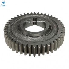 Шестерня привода промежуточного вала 5DS50T-1701056-2 КПП 5DS60T SHAANXI FAST GEAR
