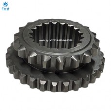 Муфта 5DS50T-1701108