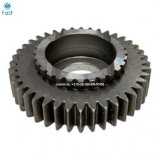 Шестерня 3 передачи вторичного вала 5DS50T-1701113-1 КПП 5DS60T SHAANXI FAST GEAR