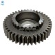 Шестерня 3 передачи вторичного вала 5DS50T-1701113-1 КПП 5DS60T SHAANXI FAST GEAR