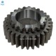Шестерня 5 передачи вторичного вала 5DS50T-1701114-3 КПП 5DS60T SHAANXI FAST GEAR