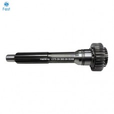 Вал 5DS50T-1701030-12