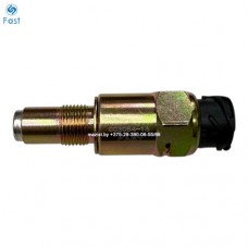 Датчик привода спидометра C03054-16 КПП 5DS60T, 6DS60T SHAANXI FAST GEAR