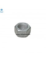  Гайка шестигранная Q340B20 КПП 5DS60T SHAANXI FAST GEAR