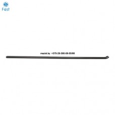 Шпонка вторичного вала 16JSDX240T-1701121 КПП SHAANXI FAST GEAR