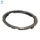 Кольцо синхронизатора 6DS50T-1701136-1 КПП 5DS60T, 6DS60T SHAANXI FAST GEAR