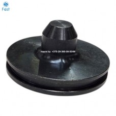 Крышка 16JS200T-1702069 КПП SHAANXI FAST GEAR