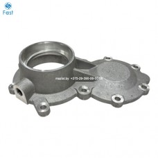 Крышка вторичного вала J70-1701155-3 КПП 6J76T-G29686 SHAANXI FAST GEAR