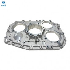 Крышка RTD-11609A-1707012-Y