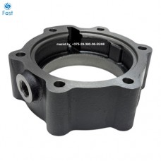 Крышка подшипника выходного вала демультипликатора RTD-11609A-1707155-5 КПП SHAANXI FAST GEAR