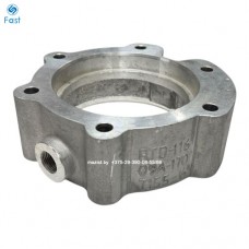 Крышка RTD-11609A-1707155-6