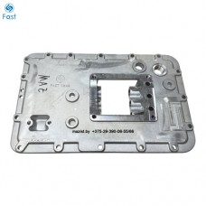 Крышка верхняя 16JS200T-1702012-Y КПП SHAANXI FAST GEAR