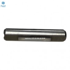 Промежуточный вал заднего хода 5DS50T-1701083 КПП 5DS60T SHAANXI FAST GEAR