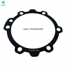 Прокладка крышки RTD-11609A-1707156 КПП SHAANXI FAST GEAR