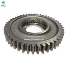 Шестерня 16JS200T-1701111