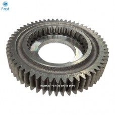 Шестерня 3 передачи вторичного вала 16JS200T-1701113 КПП SHAANXI FAST GEAR