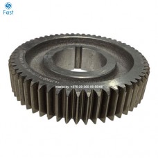 Шестерня 16JS200TA-1701052