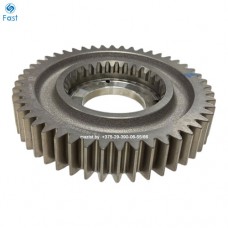 Шестерня 2 передачи вторичного вала 16JSDX240T-1701112 КПП SHAANXI FAST GEAR
