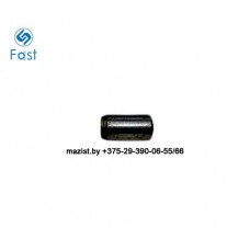 Шпонка вторичного вала Q5210510 КПП 5DS60T, 6DS60T SHAANXI FAST GEAR