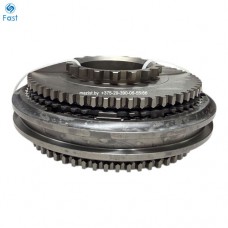 Синхронизатор переднего демультипликатора 16JS200T-1701040-3 КПП SHAANXI FAST GEAR