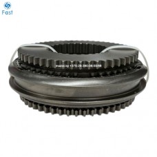 Синхронизатор 5-6 передачи вторичного вала 6DS50T-1701150-1 КПП 5DS60T, 6DS60T SHAANXI FAST GEAR