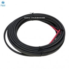 Трубка 52622 воздушная рукоятки КПП SHAANXI FAST GEAR