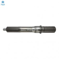 Вал первичный 16JSDX240T-1701030-1 КПП SHAANXI FAST GEAR