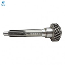 Вал J70-1701030-20