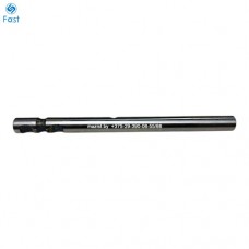 Вал вилки переключения 3-4 передачи 16JS200T-1702066 КПП SHAANXI FAST GEAR