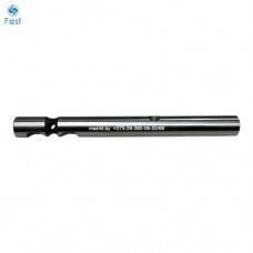 Вал вилки переключения 1-2 передачи 16JSDX240T-1702064 КПП SHAANXI FAST GEAR