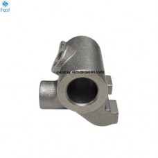 Головка направляющая задней передачи 16JS200T-1702051 КПП SHAANXI FAST GEAR