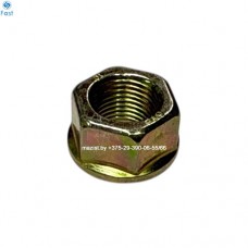 Контргайка С01058 КПП SHAANXI FAST GEAR