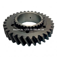 Шестерня J70-1701112