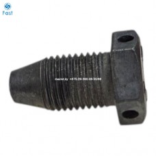 Болт стопорный вилки переключения передач 3220-1 КПП SHAANXI FAST GEAR