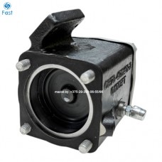 Цилиндр нейтрального положения двухпоршневой QH70-4211401-17 КПП SHAANXI FAST GEAR