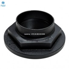 Гайка фланца выходного вала 12JSDX240K-1707170 КПП SHAANXI FAST GEAR