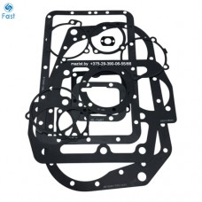 Комплект прокладок 12JSD200T-1701000 для КПП 12JSD,12JSDX