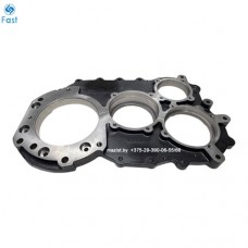 Крышка задняя под ретарду 12JSD200T-1707016-1 КПП SHAANXI FAST GEAR