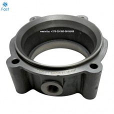 Крышка подшипника выходного вала 12JSD200T-1707019-4 КПП SHAANXI FAST GEAR