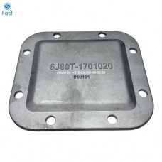 Крышка 6J80T-1701020